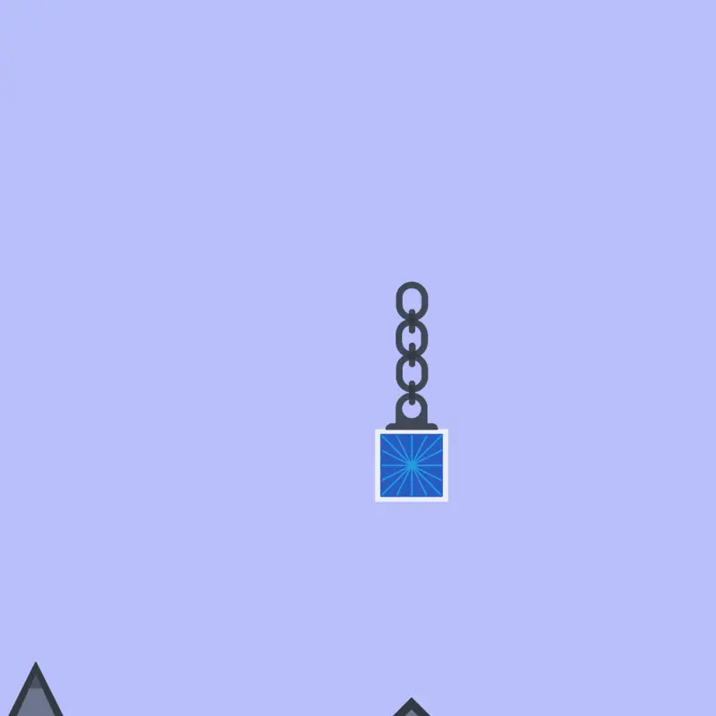 Cube Dash by @1TURKBABA1