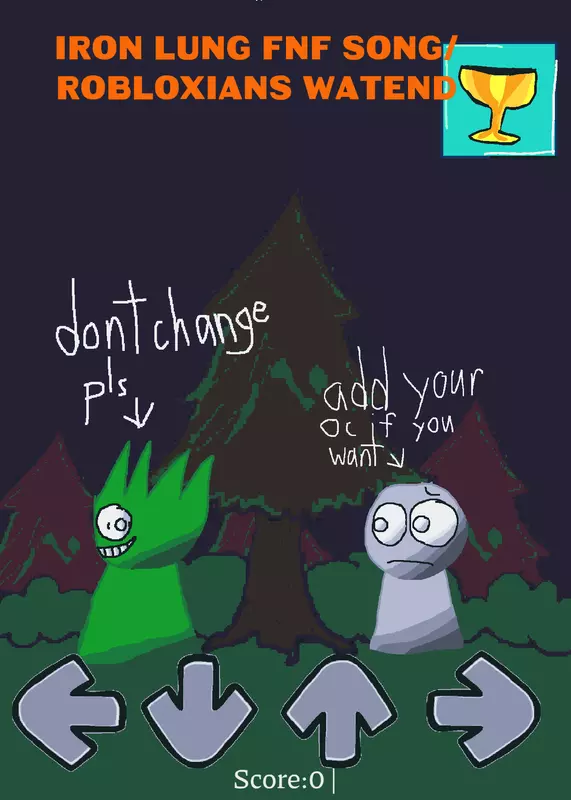 Game by @remremy