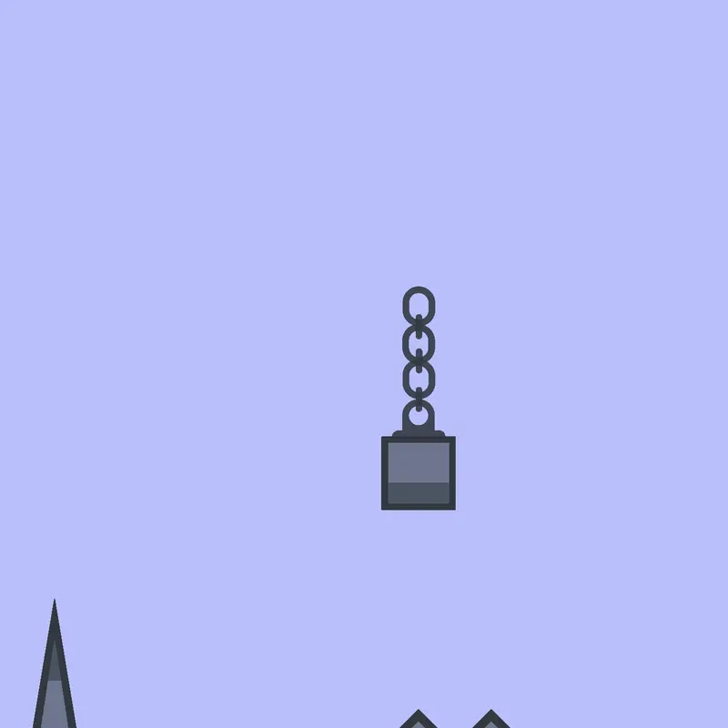 Game by @OofyoAndBakon