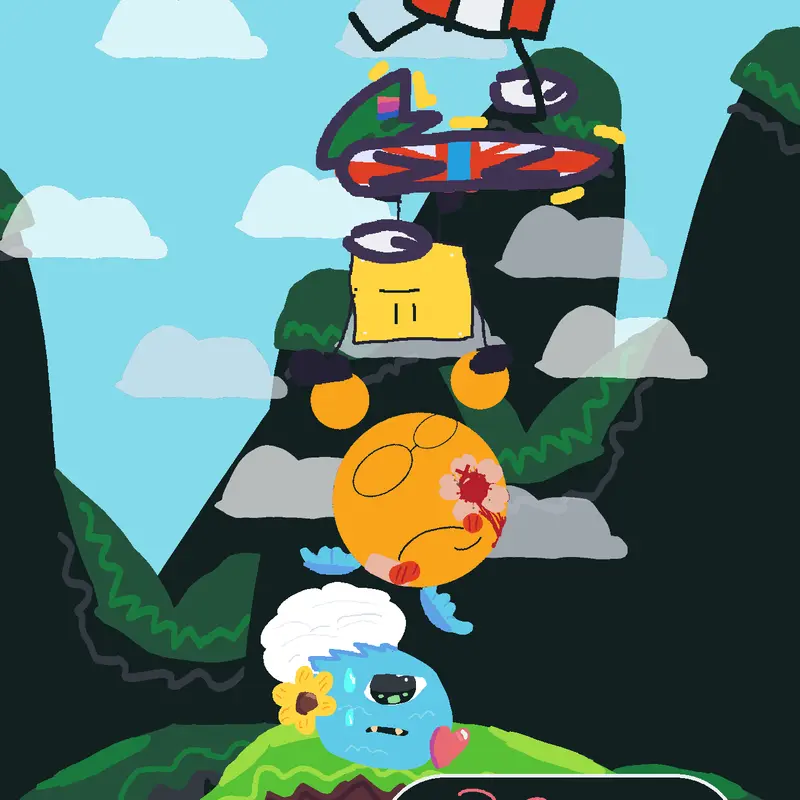 Game by @bandu0g