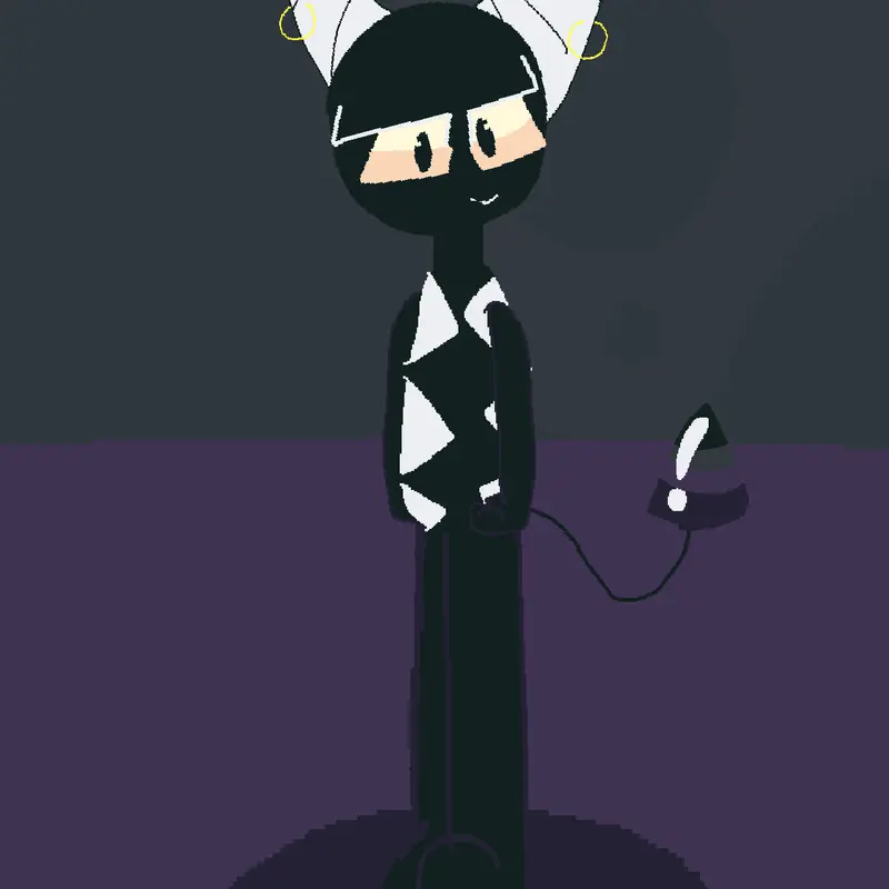 Fanart :) by @-SW33TDR3AM5-