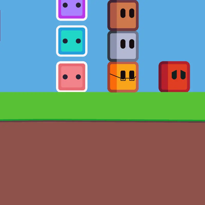 Game by @bfdifans