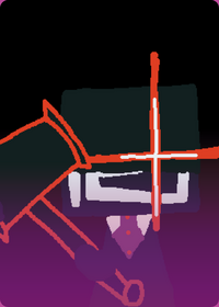 CASTLE BOSS FIGHT