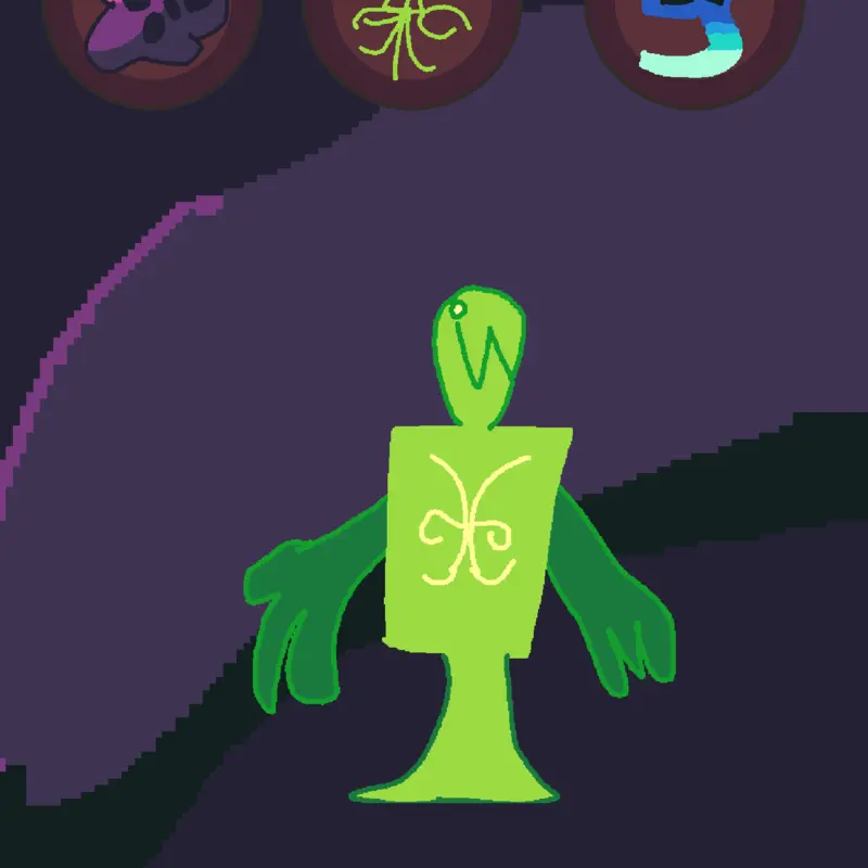 Game by @Vitorhorror