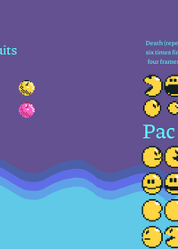 Pac man