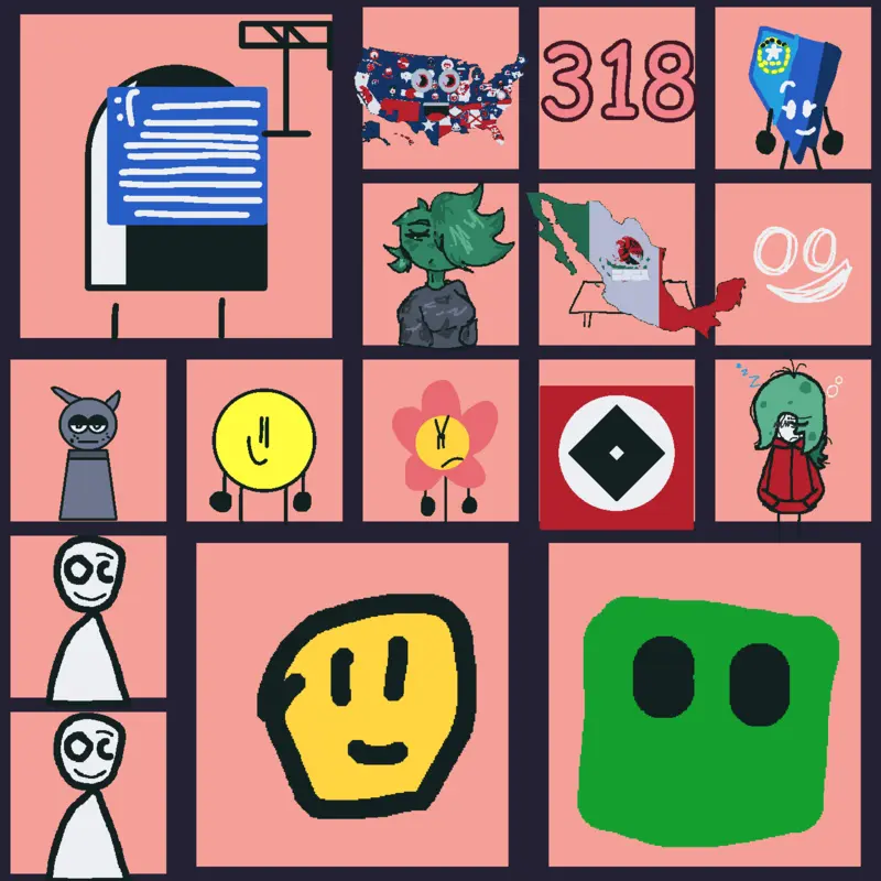 Game by @Graytheoddperson