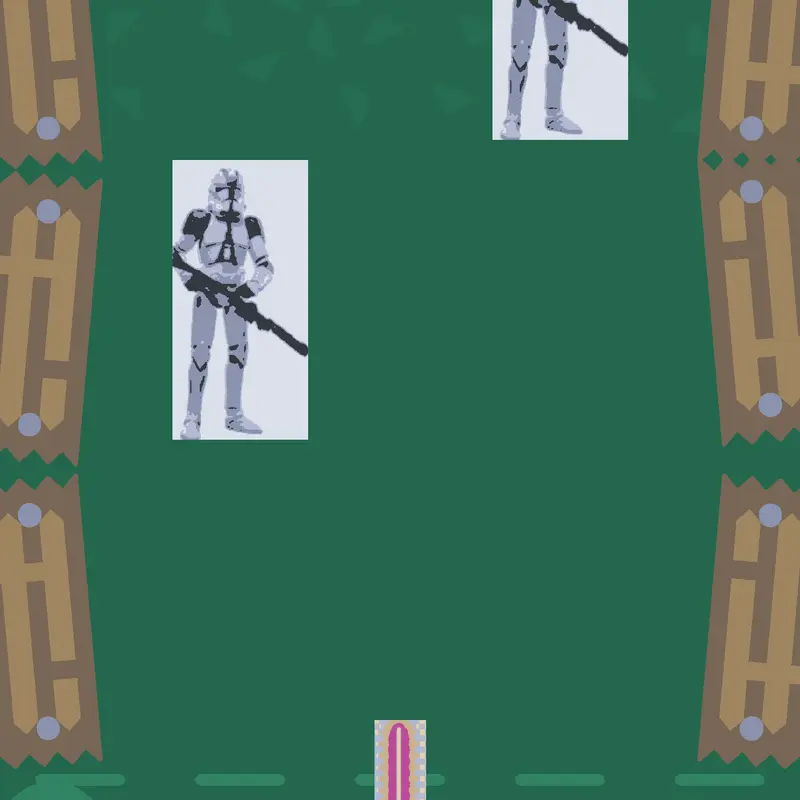 Game by @jjjajajaj