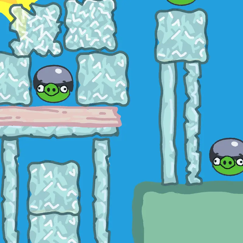 Game by @Lucia2322