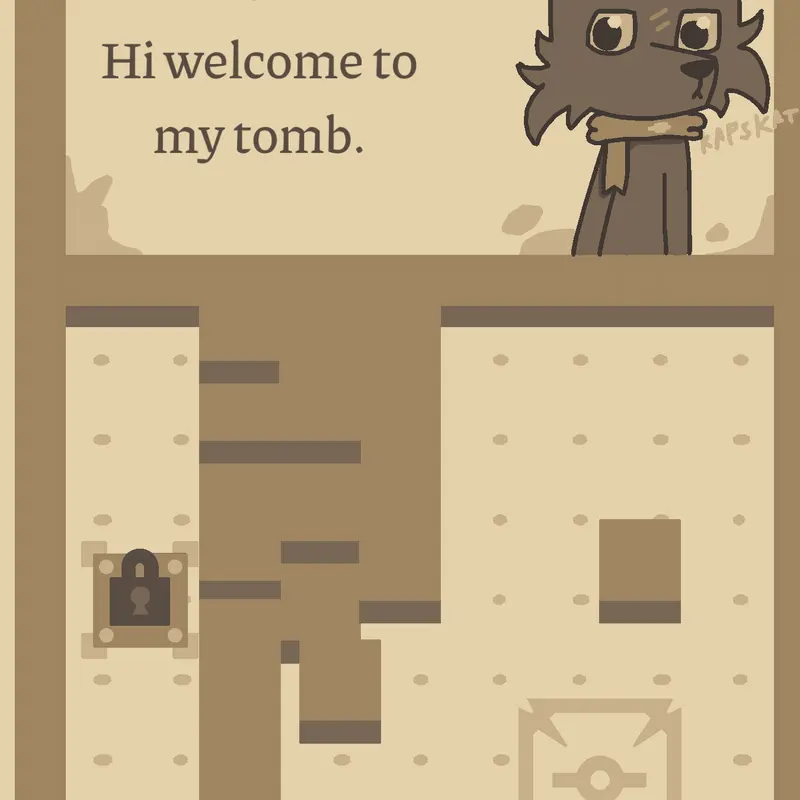 Game by @tetel