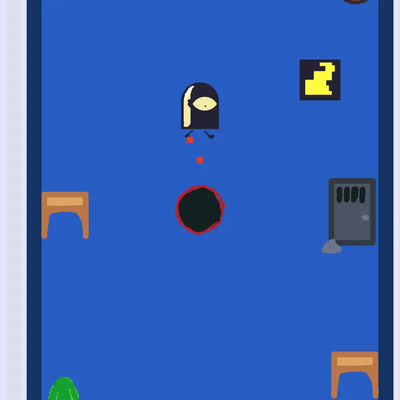 Game by @OutOfParty