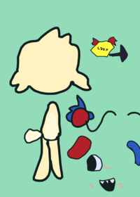 Wip puzzle!