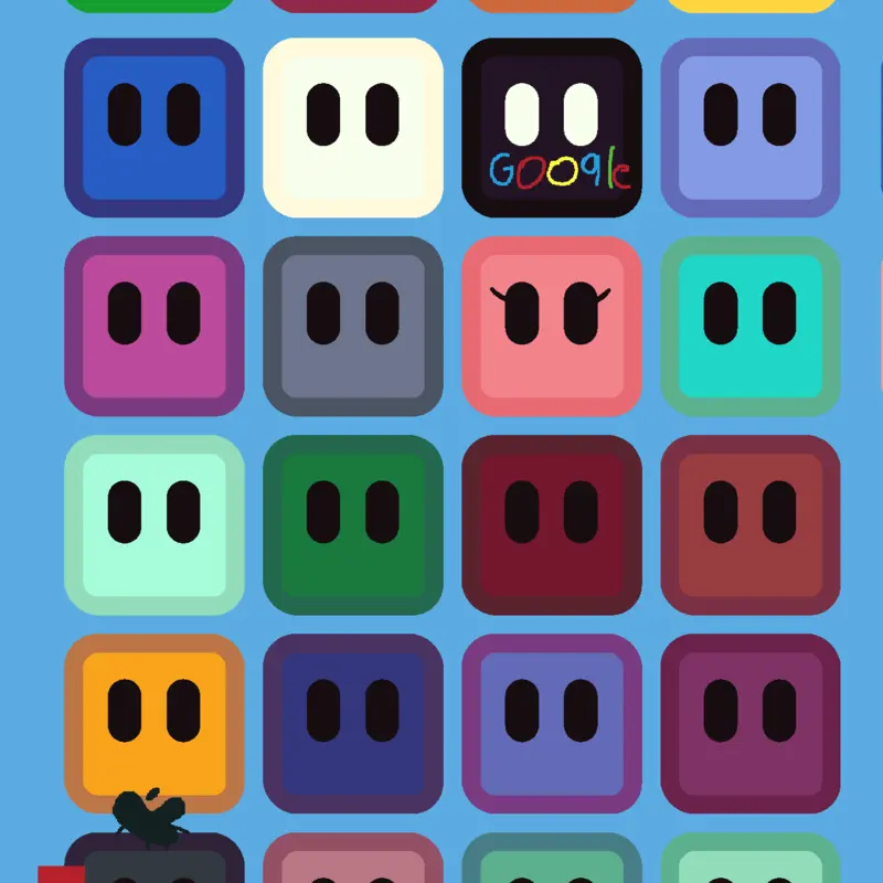 Game by @GoogleApple