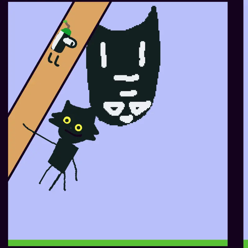 Game by @black-kat-producions