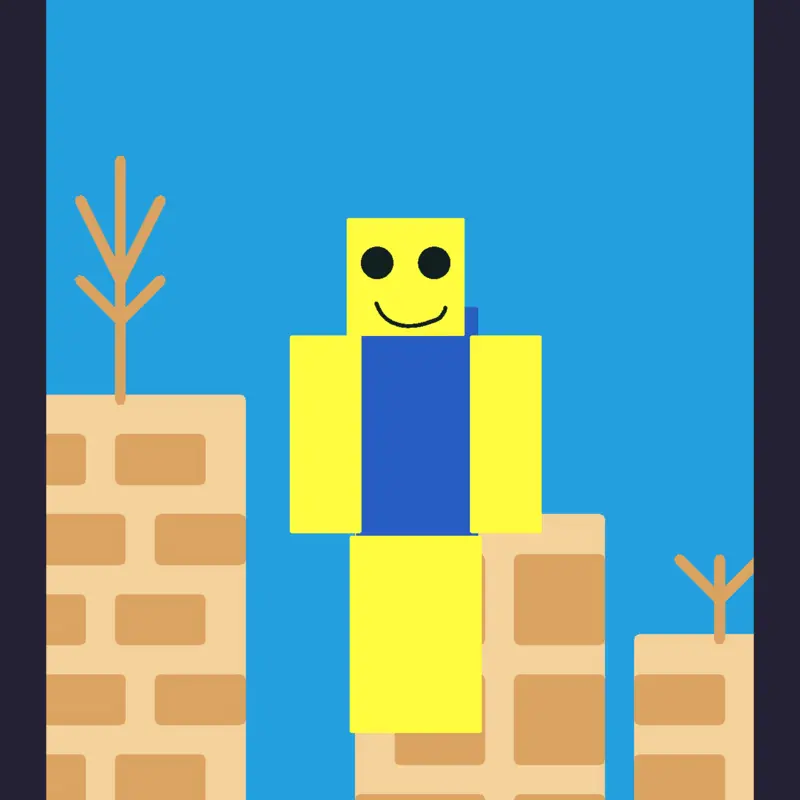Game by @rostyan0