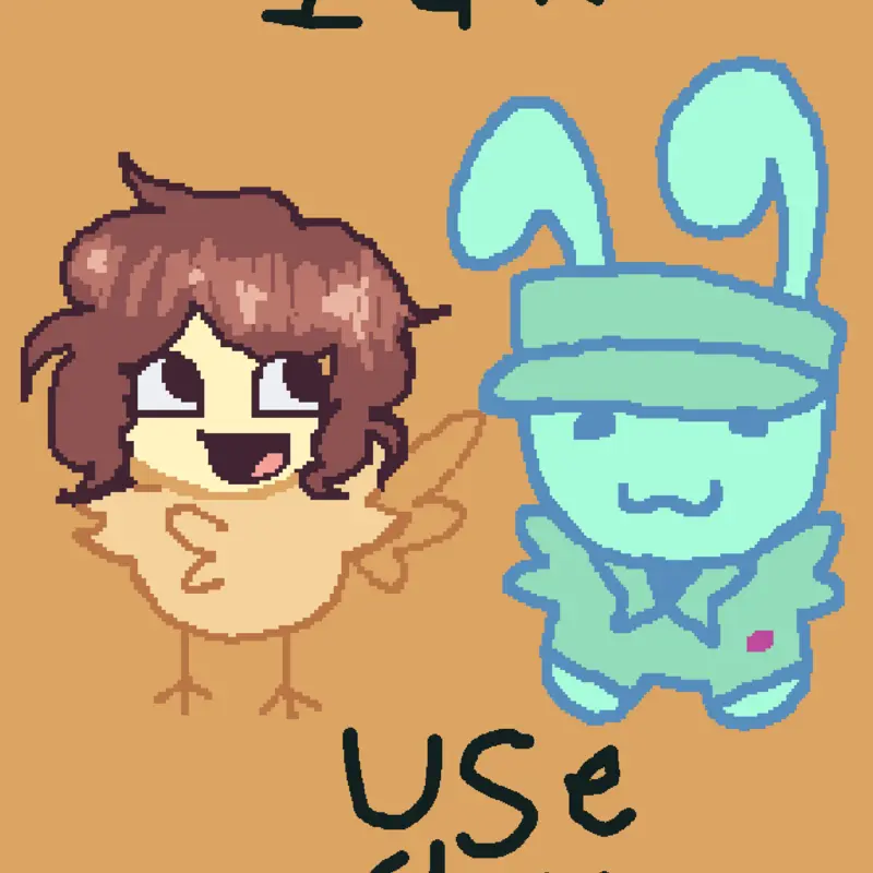 Idk by @zeguin