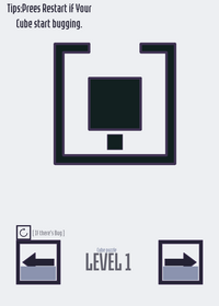 Cube puzzle [W.I.P]