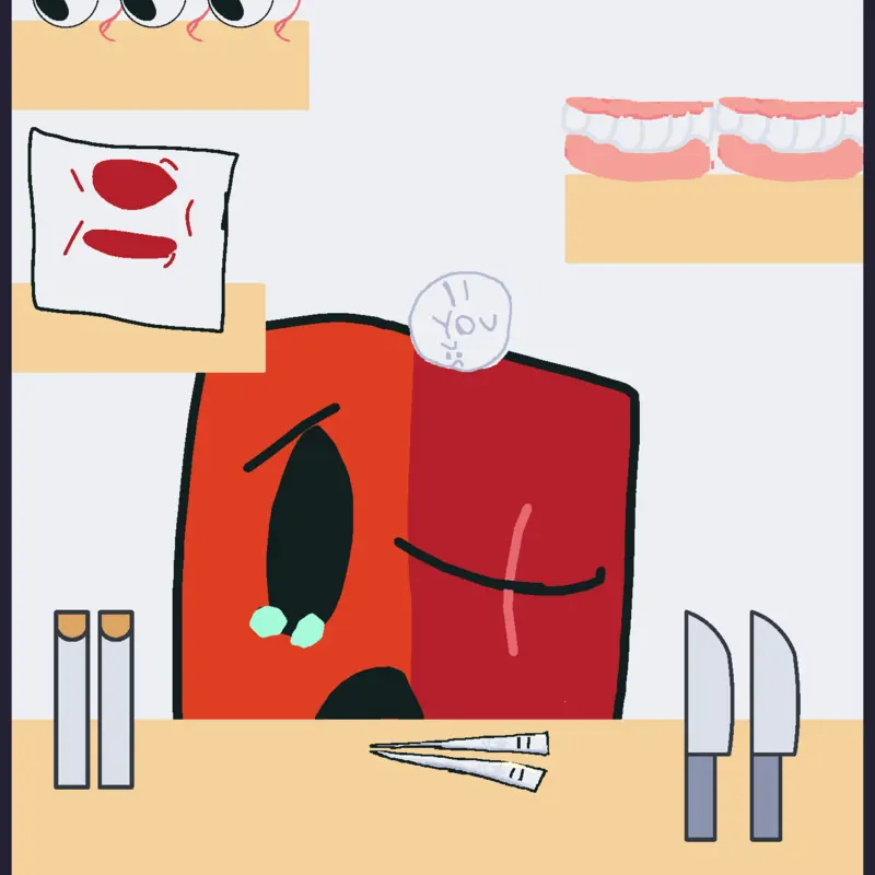Game by @IKEA-ORIGINAL