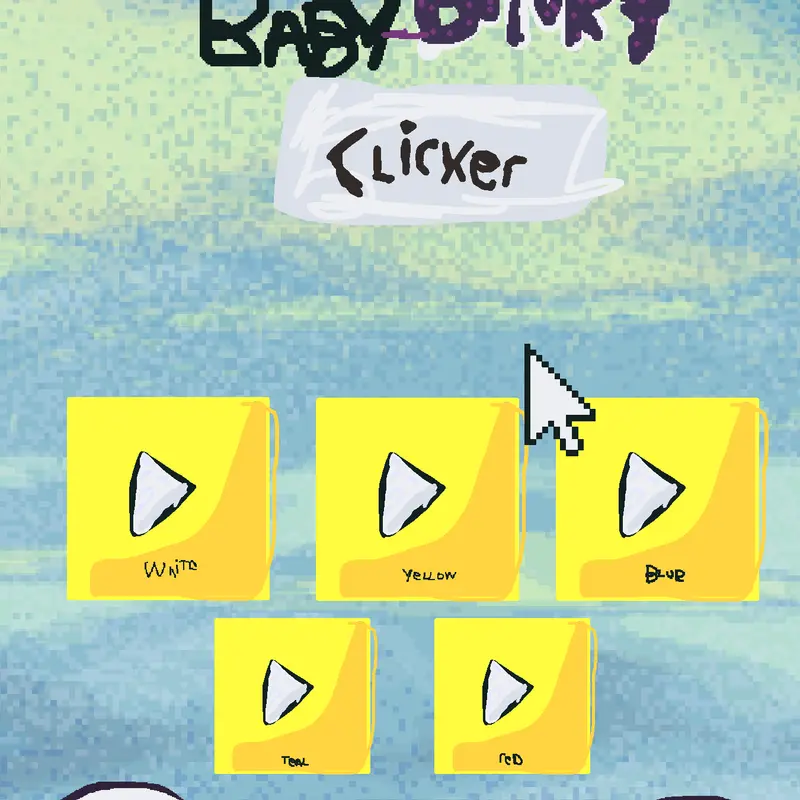Binky Baby Clips is Click Here. by @Rescccv