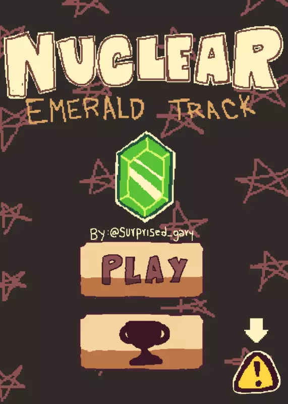 Game by @Surprised_Gary