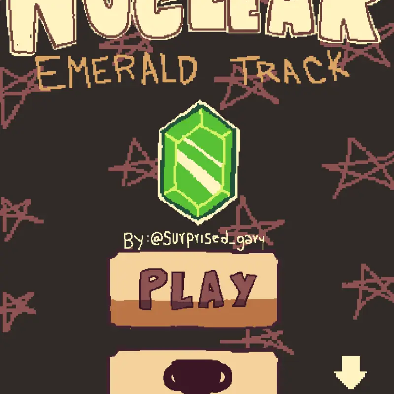 Game by @Surprised_Gary