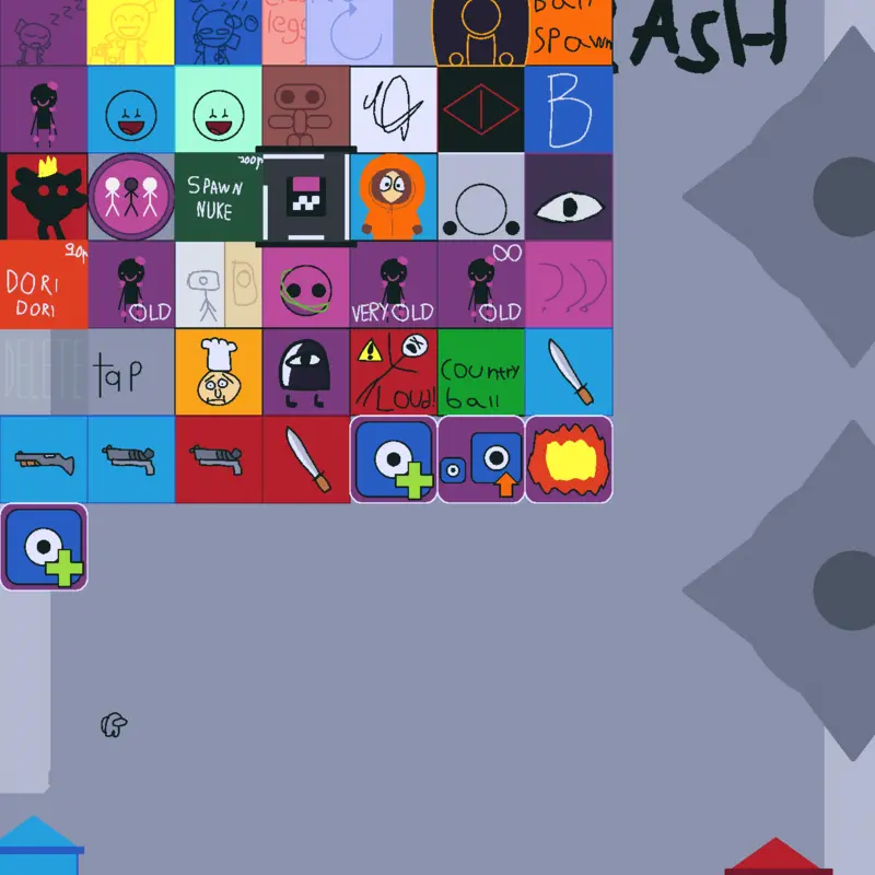 Game by @purple_green_guy