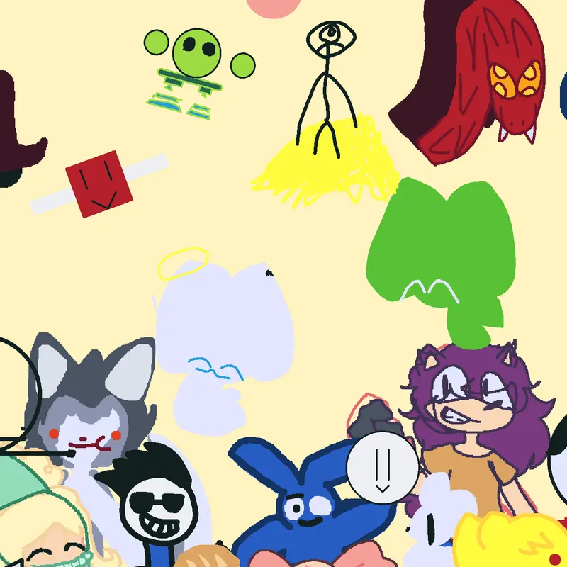 Game by @squider