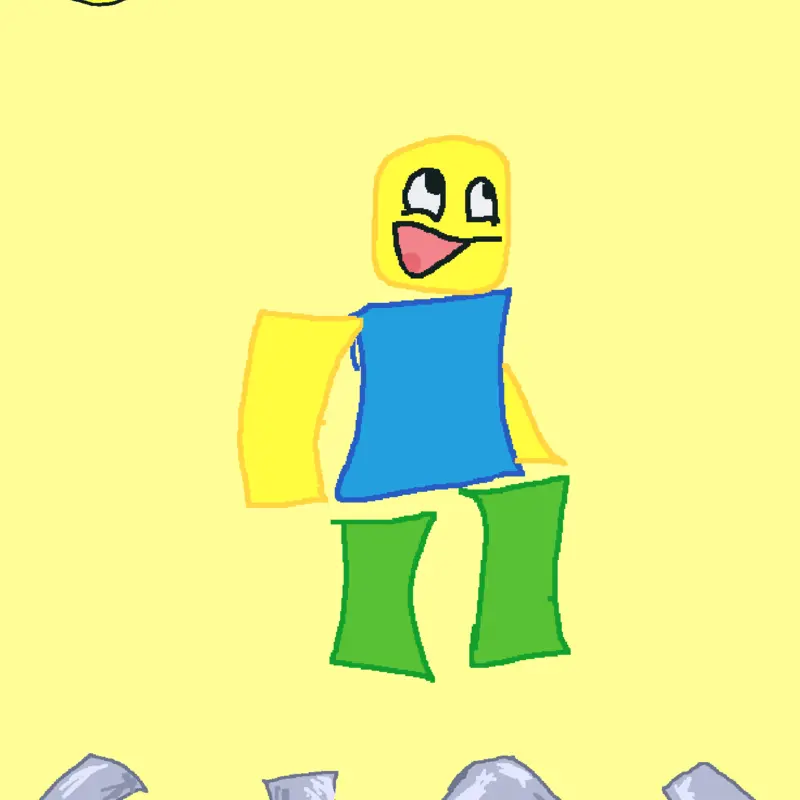 Game by @noob_randomYT