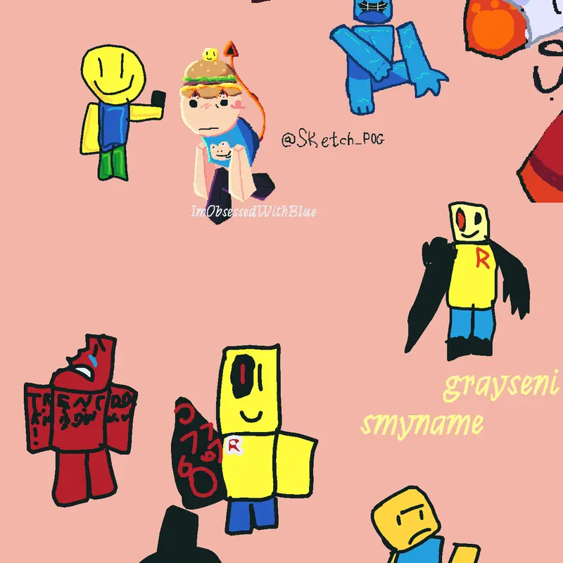 Game by @SOMEONEC00L02