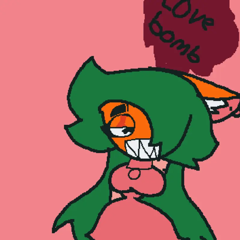 Game by @lovebomb