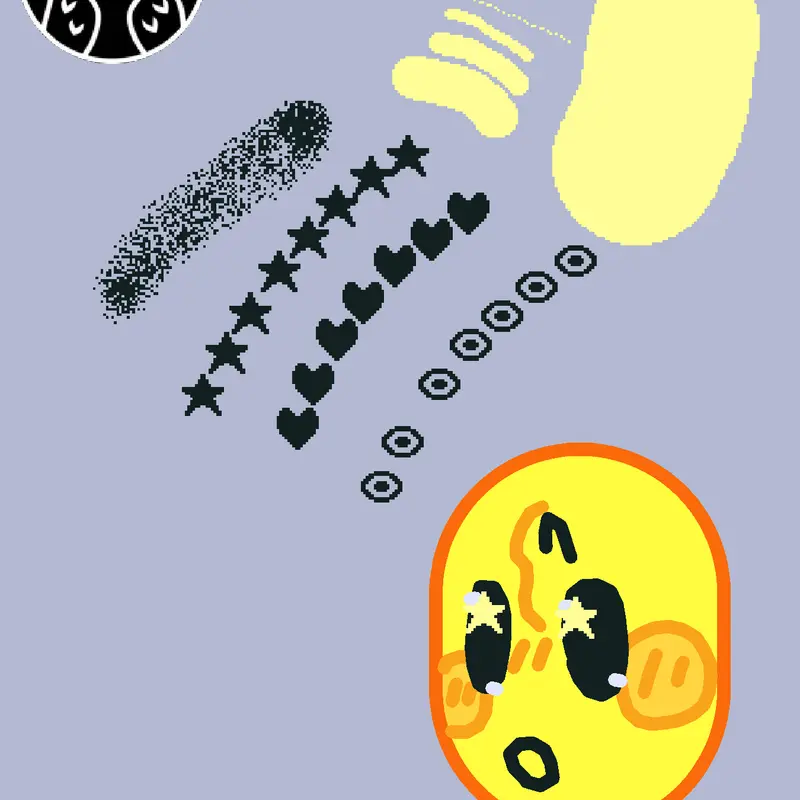 Game by @cosmo_cute_99