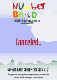 NumberBand!
