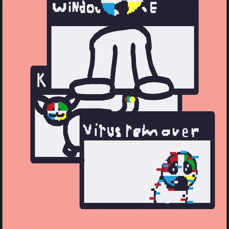 Game by @suonmoun