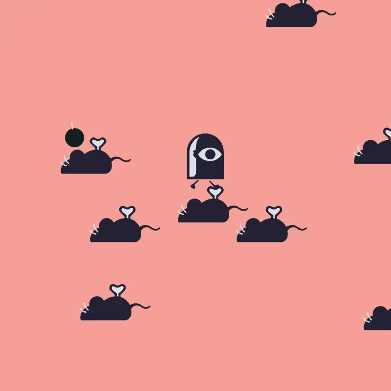 Game by @aquauranus