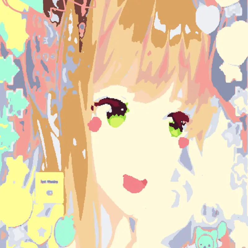 Ddlc by @Justmoniikaa