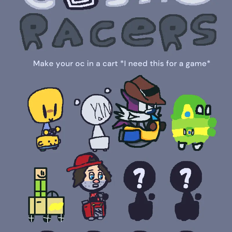 Game by @Parody_Games