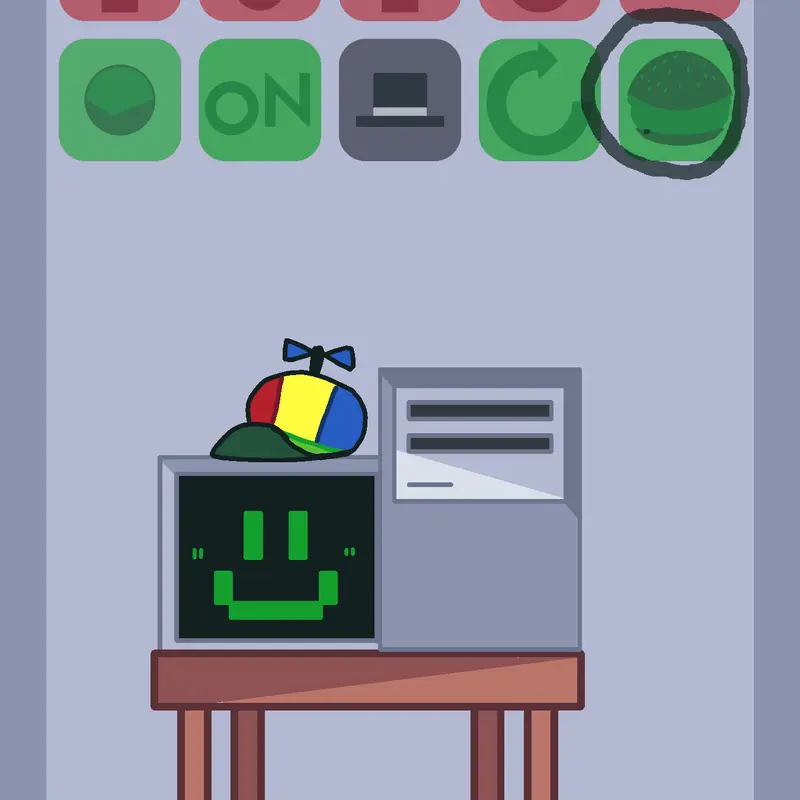 Game by @xacarozacaro125