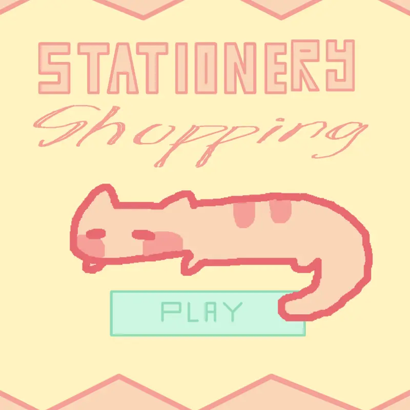 Game by @lemondew