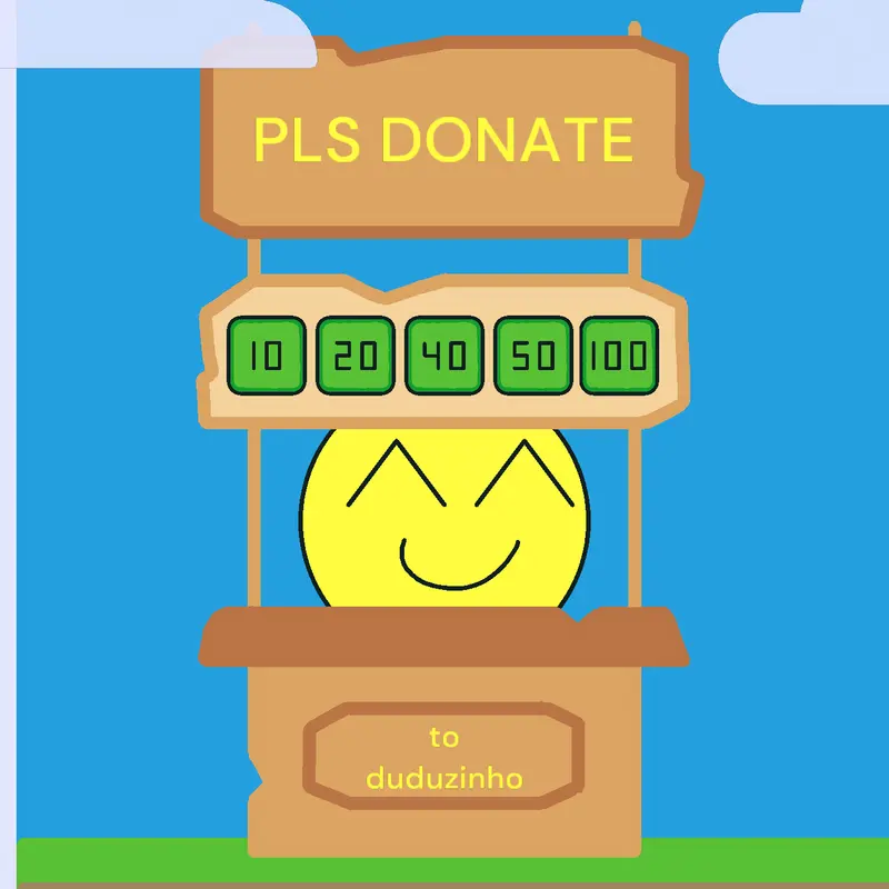 Game by @duduzinho1230