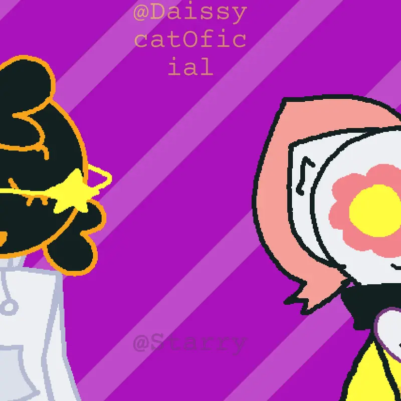 Nobody else but u by @Starry_theblackhole