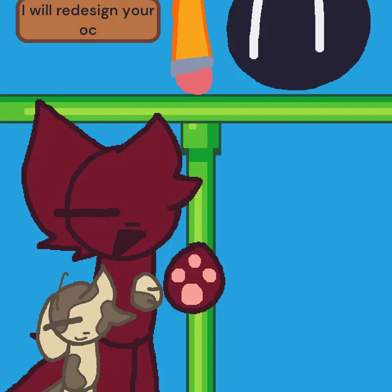 Game by @doguin