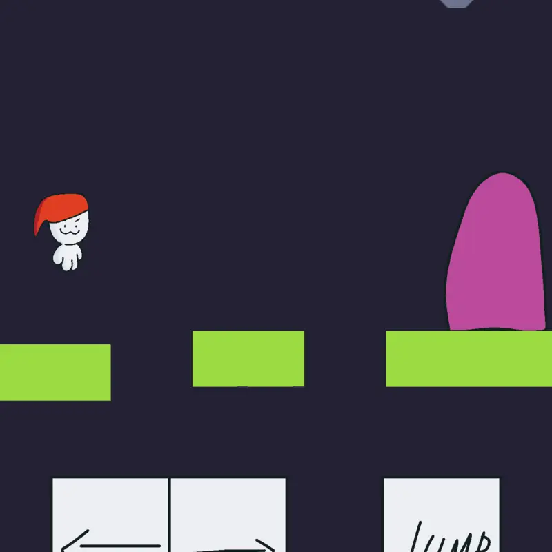 Game by @MFANIMATIONS08