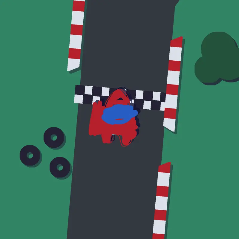 Game by @the_killer_83