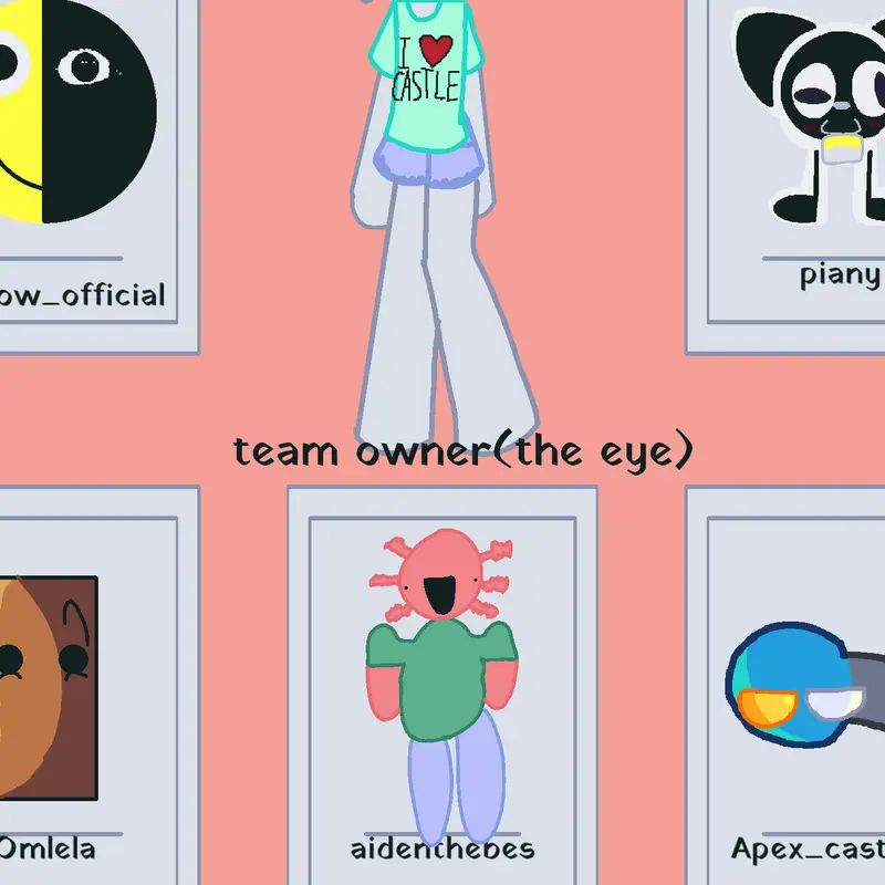 Game by @3Eclipse3