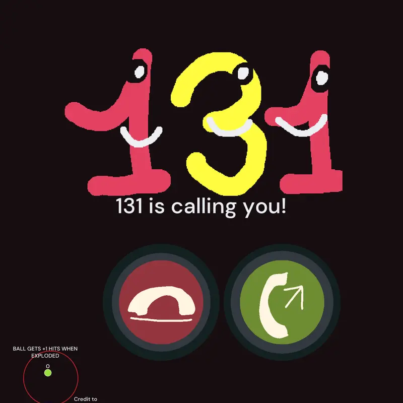 Game by @IronIsnotreal