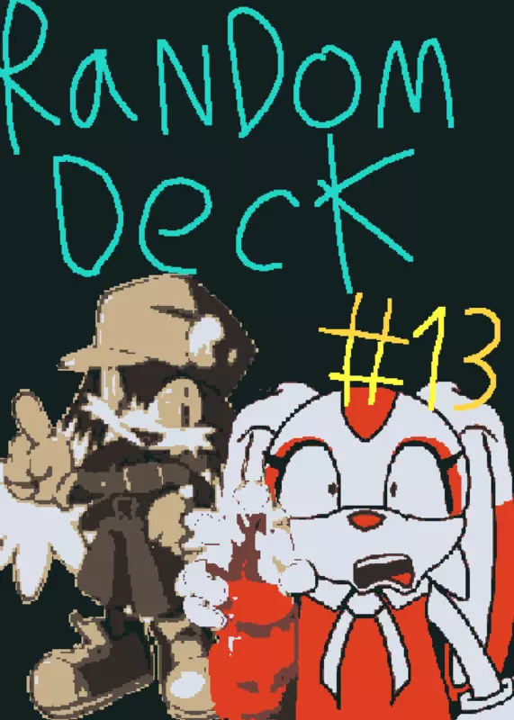 Game by @Freedom_temmie_DX