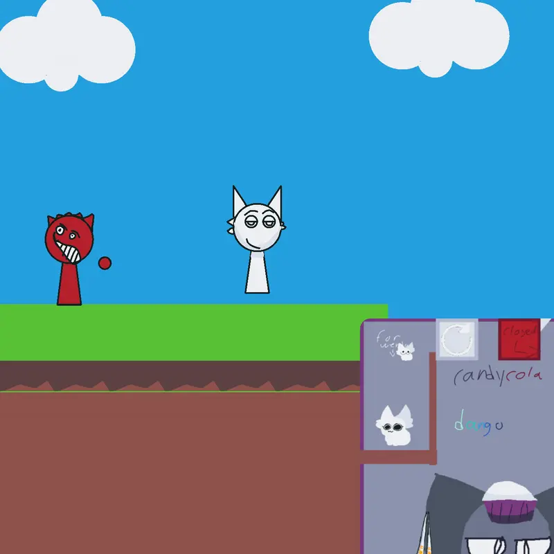 Game by @BernardGameX
