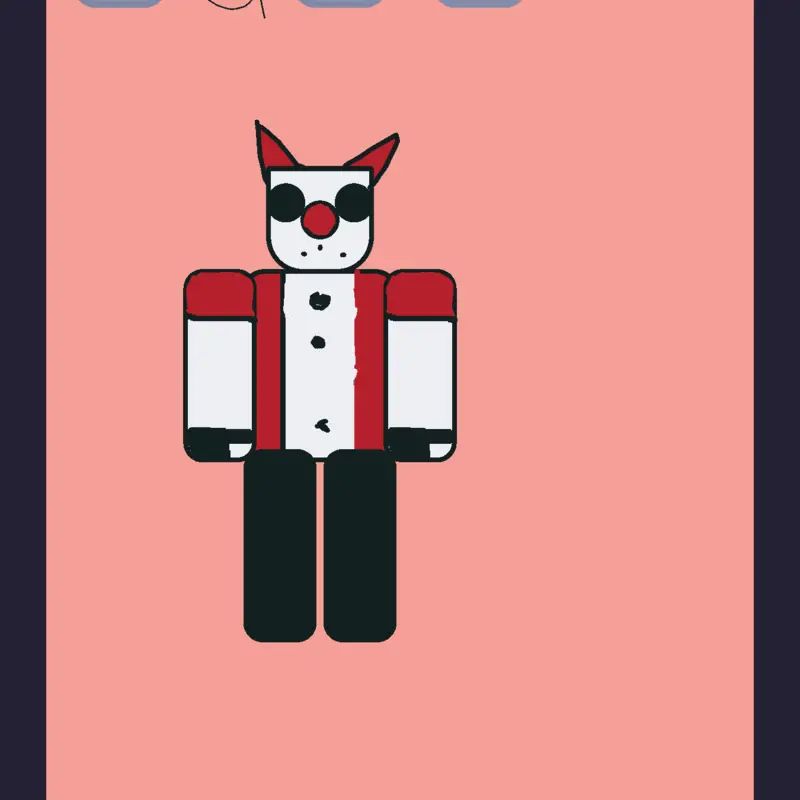 Game by @Rafathepro