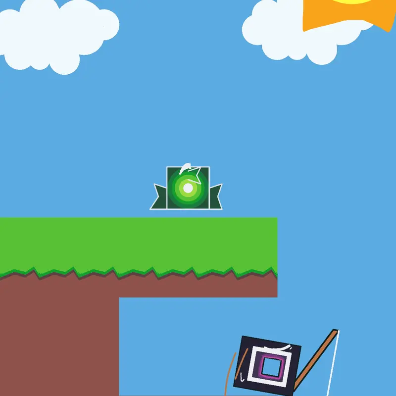 Game by @COSMO_C