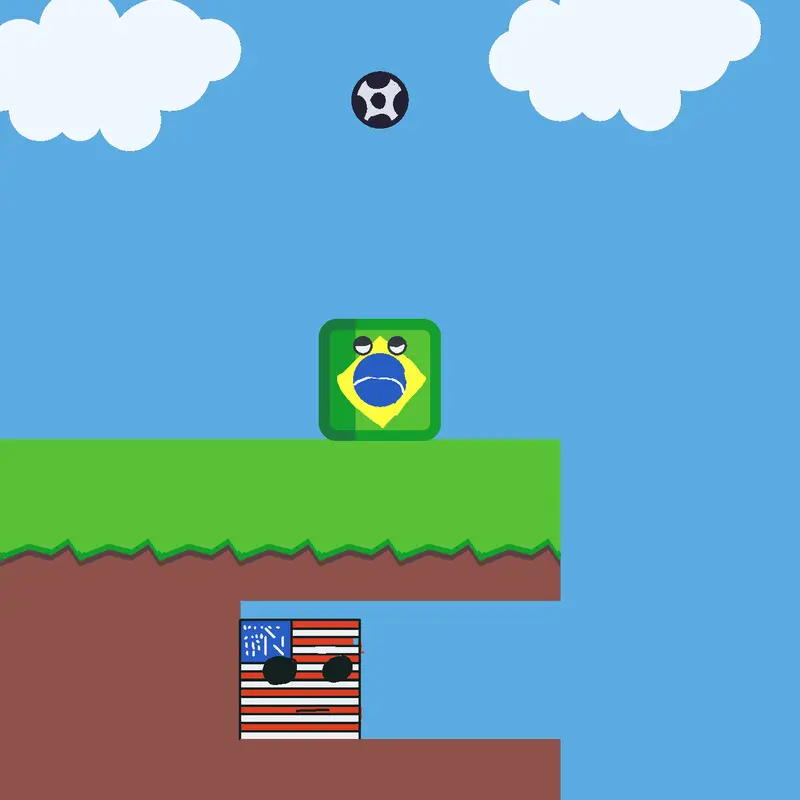Game by @JAPINHA2013131BR