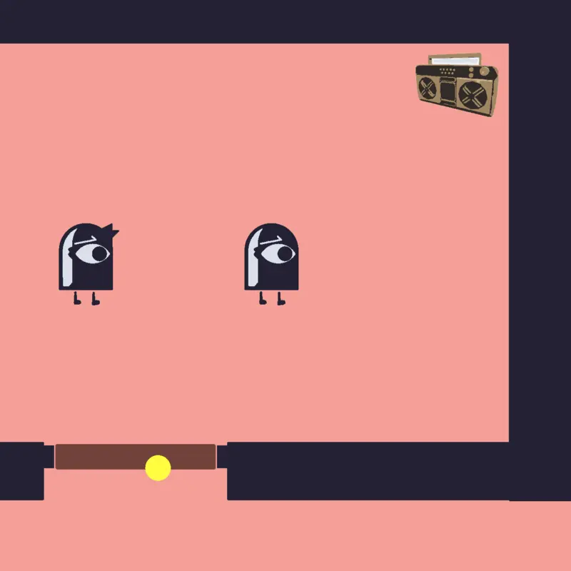 Beluga’s nextbots (beta) by @belugathe_cat2